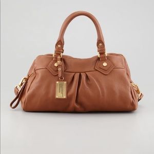 MARC by Marc Jacob’s Classic Q Satchel Bag